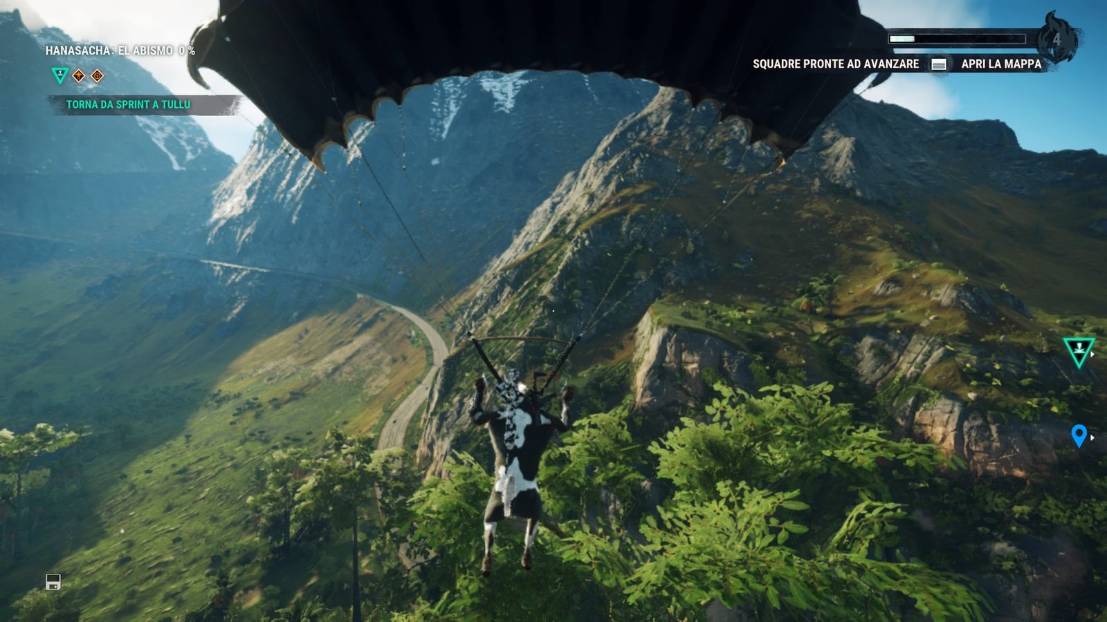 Just Cause 4