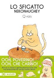 Lo sfigatto - Nekonaughey