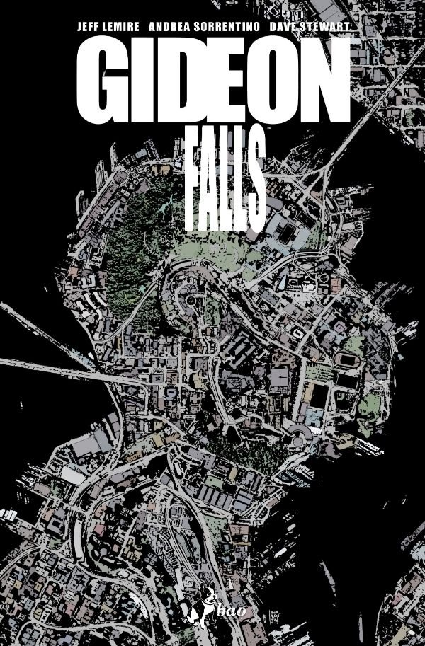 Gideon Falls