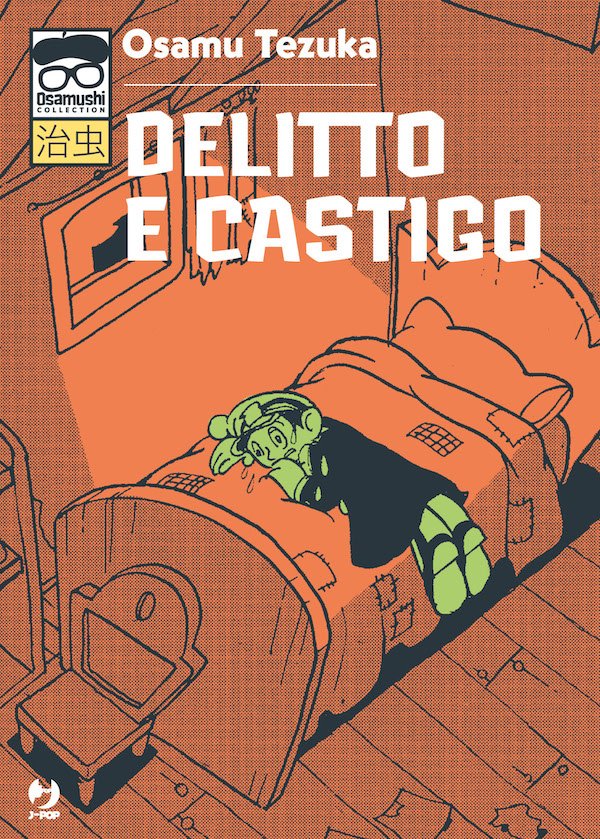 Delitto e Castigo