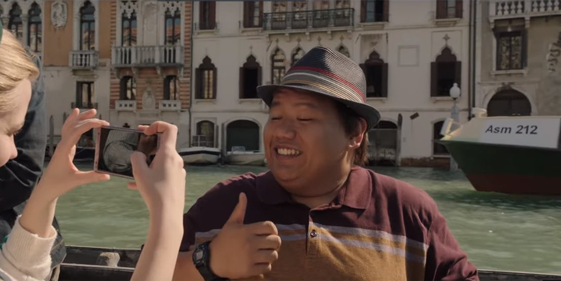 Spider-Man: Far From Home