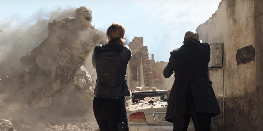 Spider-Man: Far From Home