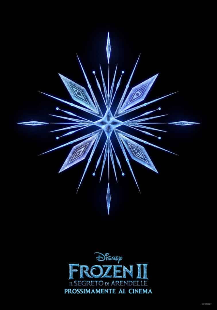 Frozen 2 – Il Segreto di Arendelle