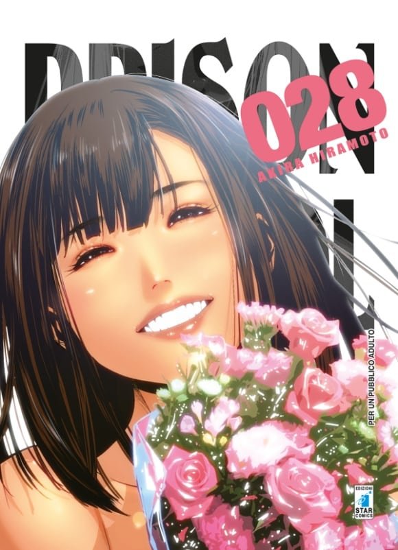 Prison School #28