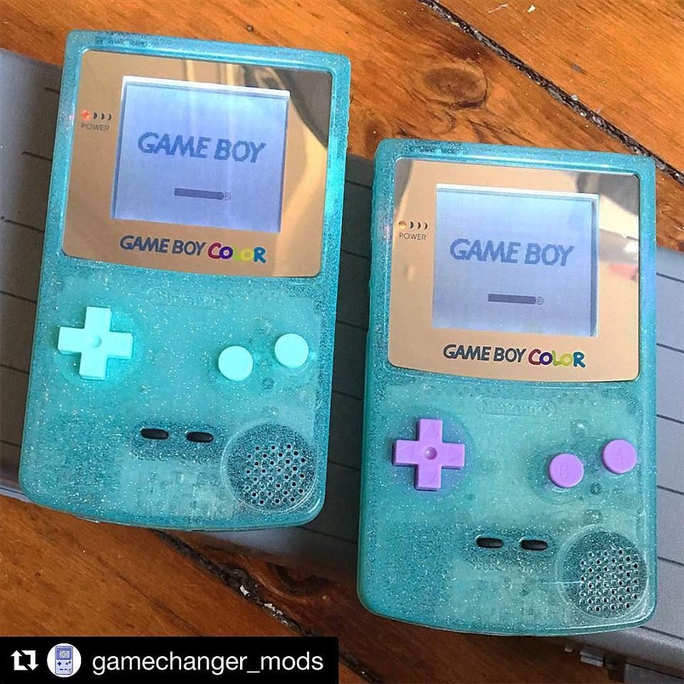 Nintendo  Game Boy