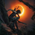 Lara Croft torna con una nuova avventura in Shadow of the Tomb Raider