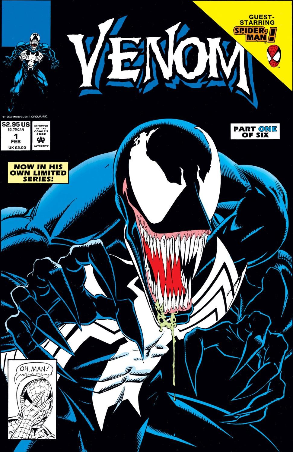 Venom Marvel Havocpoint Marvel's Spider-Man 2