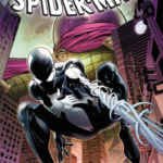 Symbiote Spider-Man