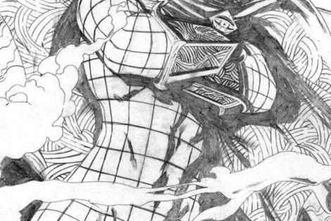 Symbiote Spider-Man