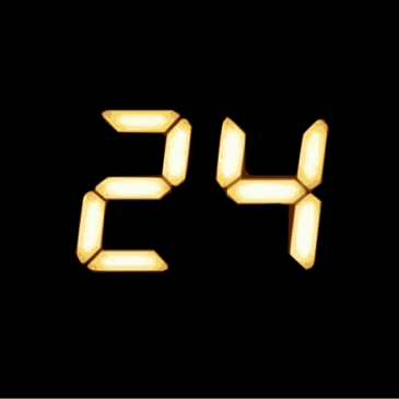 Nel 2020 uscirà il remake giapponese della serie tv 24