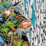 Steel Ball Run #9
