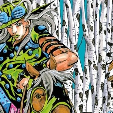 Steel Ball Run #9 – Recensione