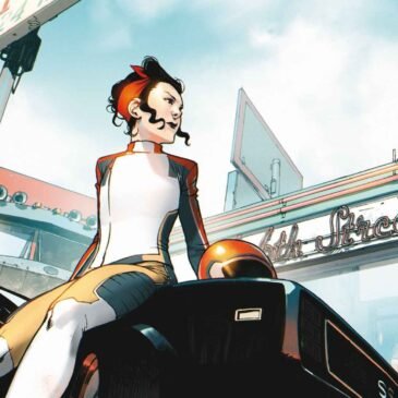 Death or Glory di Rick Remender e Bengal uscirà il 7 febbraio