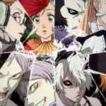 Zodiac War: Juni Taisen