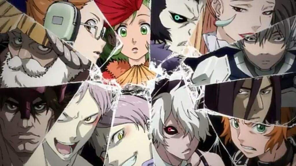 Zodiac War: Juni Taisen