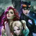 Detective Comics #1000