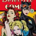 Detective Comics #1000