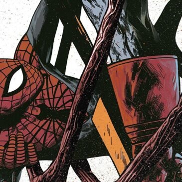 Vediamo le prime pagine di Superior Spider-Man #2 con Terrax