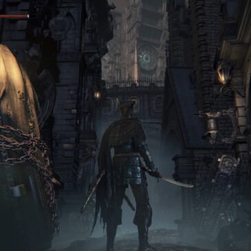 Bloodborne: il film è ancora vivo, confermata la ricerca di un regista da parte di Sony