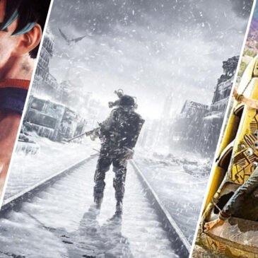 Giochi in uscita a Febbraio 2019 per PC, Ps4, Xbox One e Nintendo Switch