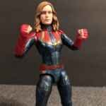 Captain Marvel