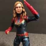 Captain Marvel