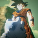 Dragon Ball Game - Project Z