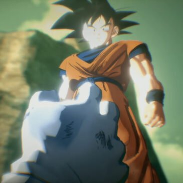 Bandai Namco annuncia un action RPG di Dragon Ball