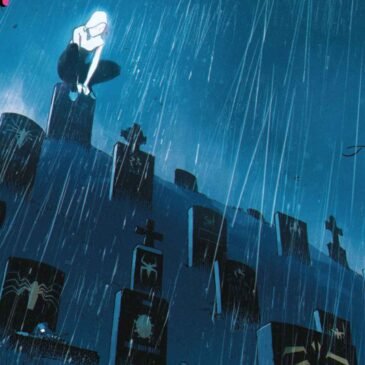 Spider-Gwen: Ghost-Spider #4 – Recensione