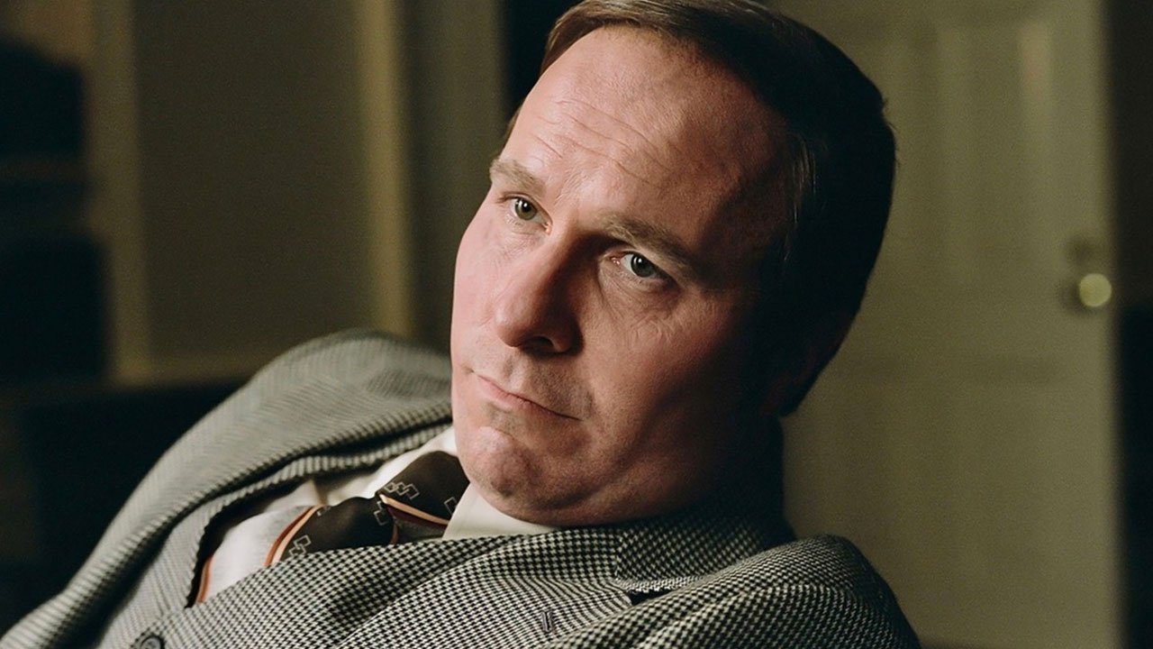 Vice - L'uomo nell'ombra