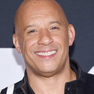 Vin Diesel vi da il benvenuto nell’era Valiant con una nuova foto di Bloodshot