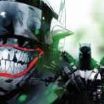 The Batman Who Laughs