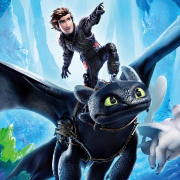 Dragon Trainer: Il Mondo Nascosto – Recensione