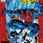 Spider-Man 2099