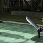 Final Fantasy VII