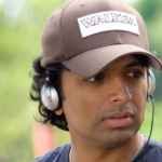 M. Night Shyamalan