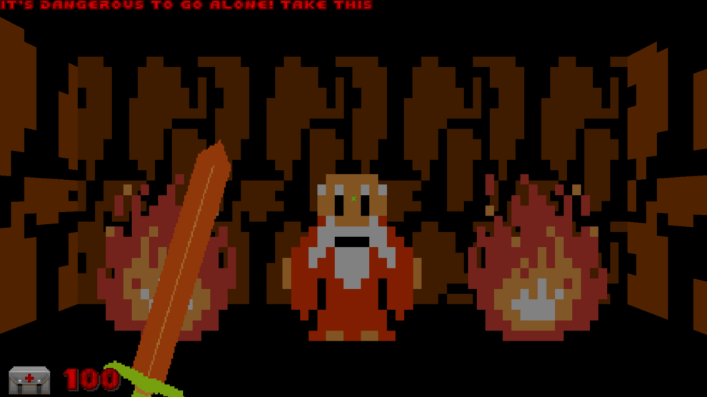 The Legend of Zelda