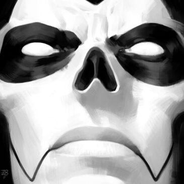 Ad aprile uscirà Shadowman Nuova Serie