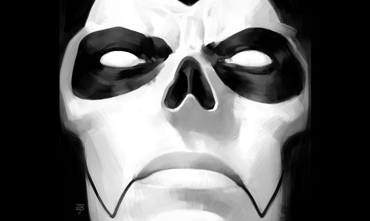 Shadowman Nuova Serie