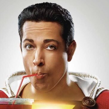Shazam! – Recensione