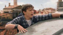 Spider-Man: Far From Home