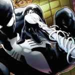 Symbiote Spider-Man