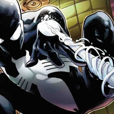 Marvel: Peter David e Greg Land al lavoro sul ritorno di Peter e il simbionte con Symbiote Spider-Man