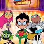 Teen Titans GO" Il Film