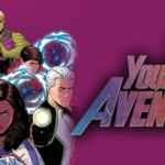 Young Avengers