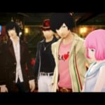 Catherine: Full Body