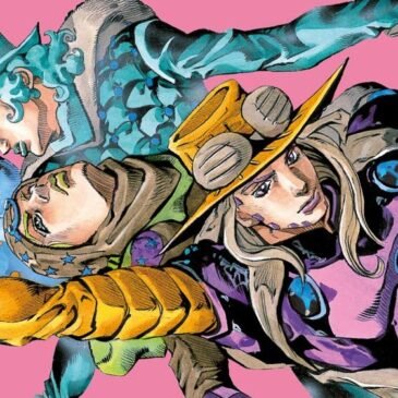 Steel Ball Run #10 – Recensione