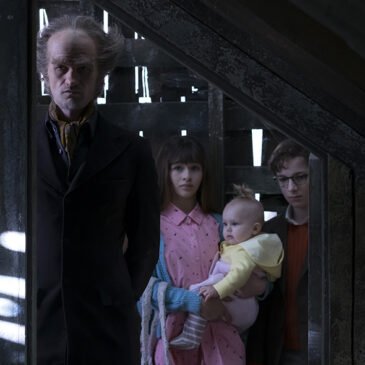 Lemony Snicket: Una serie di sfortunati eventi – Il dramma della vita in tre stagioni