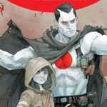 Bloodshot Salvation #1: Il Libro della Vendetta