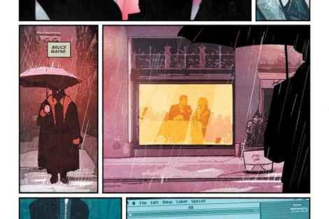 Detective Comics #1000